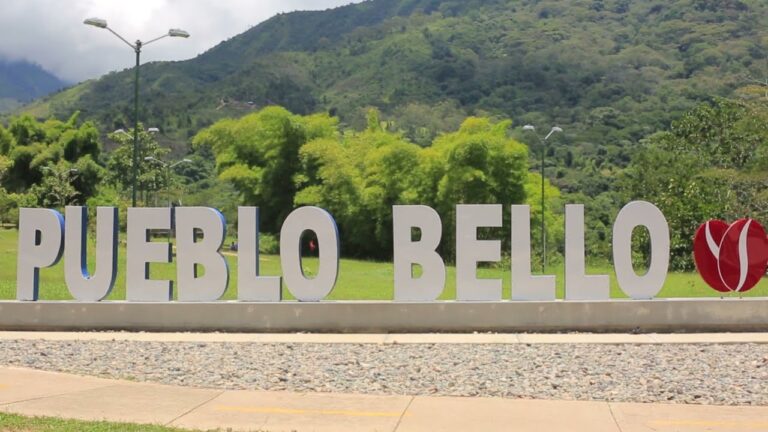 Menor de edad se suicida en Pueblo Bello: el caso sigue siendo recordado Menor de edad se suicida en Pueblo Bello