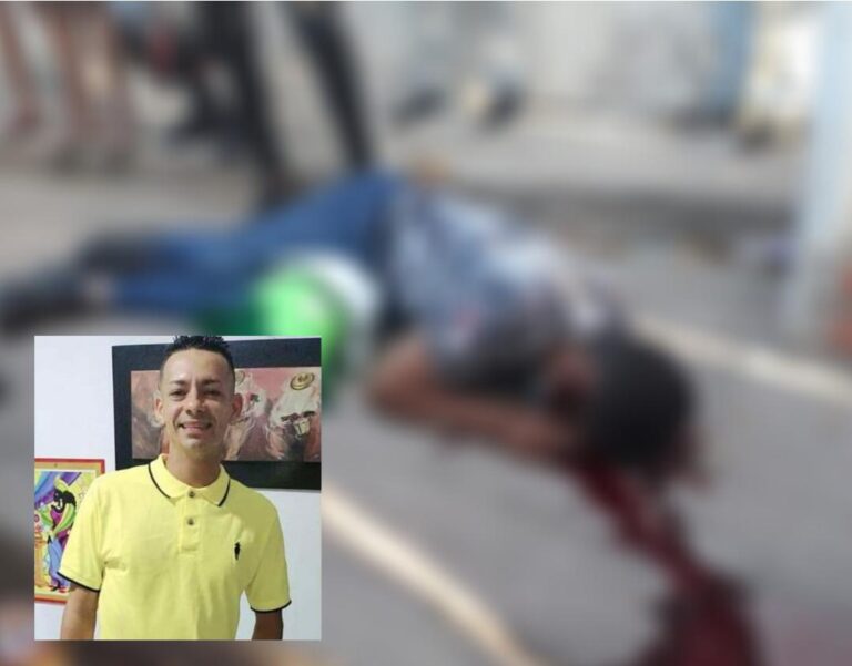 Asesinan a “Lamparita” en Nuevo Milenio 6