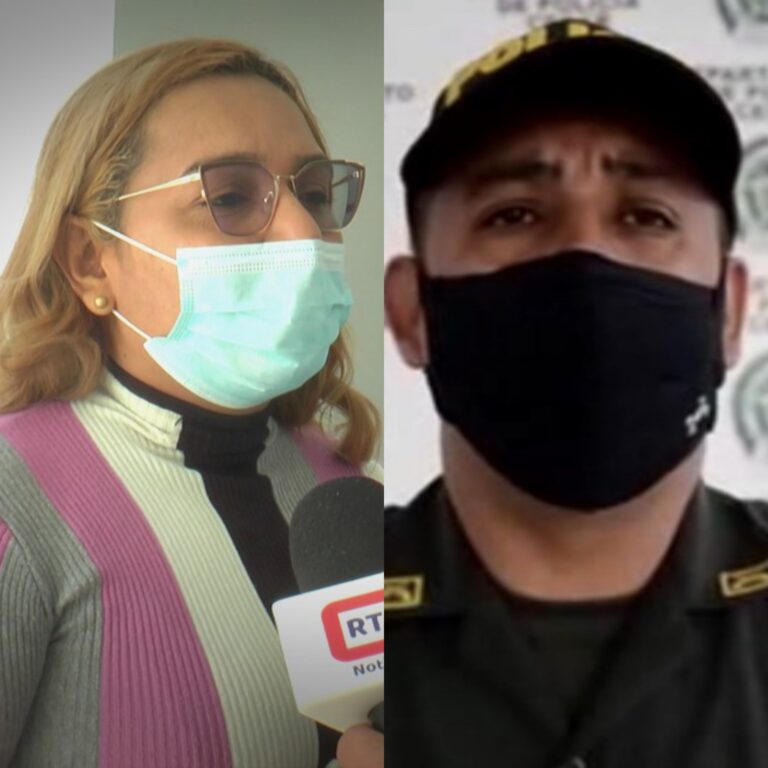 Se conocen nuevas versiones de presunta agresión policial 894F6929-EAAF-4F58-8CEA-AF5FB3CCE38D