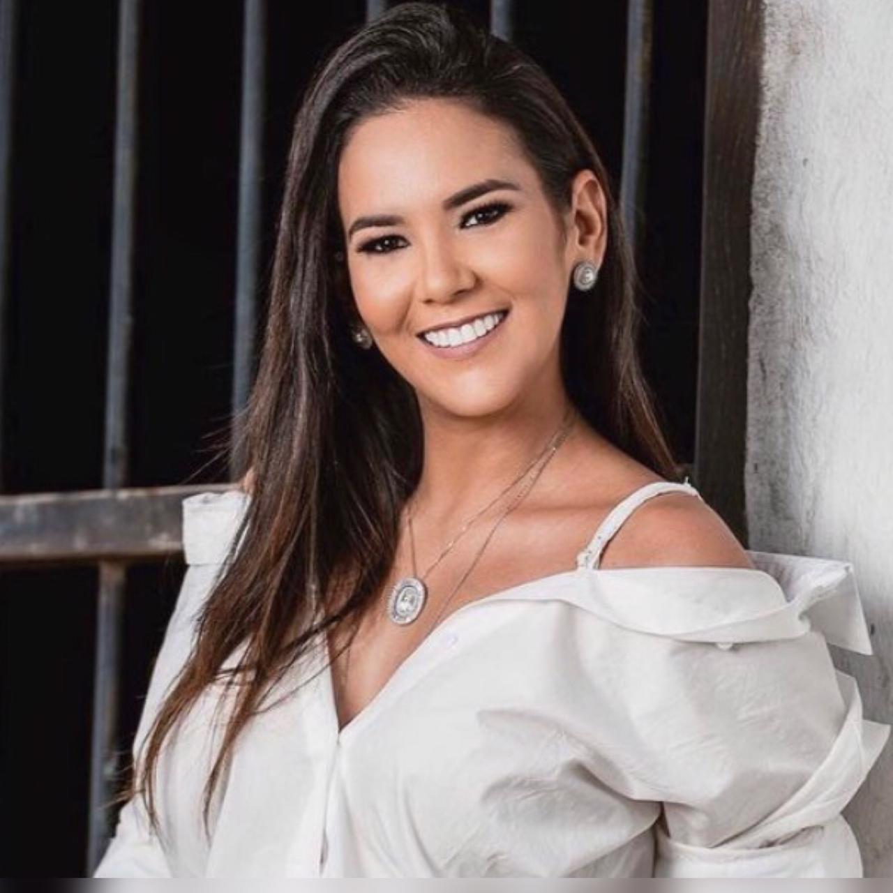 Diana Molina llega a Dirección de Fomento