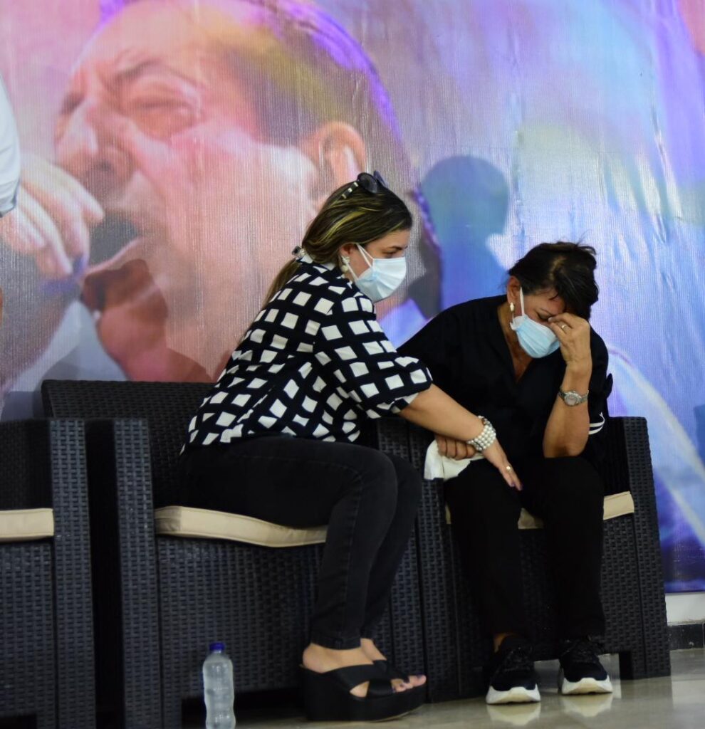 Homenaje a Jorge Oñate en imágenes | RTA Noticias