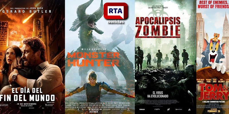 La-cartelera-de-Cineland-Valledupar