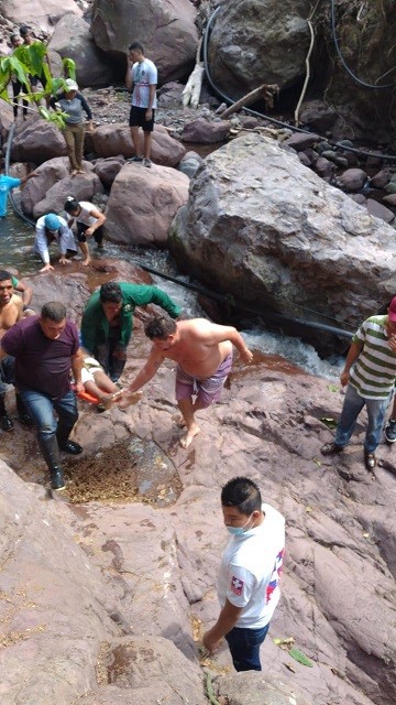 Joven universitario se ahogó en balneario de Media Luna, Cesar | RTA Noticias