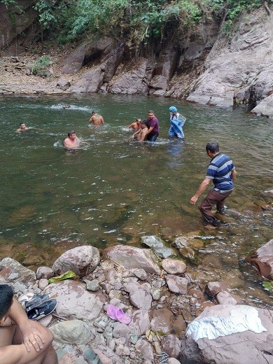 Joven universitario se ahogó en balneario de Media Luna, Cesar | RTA Noticias