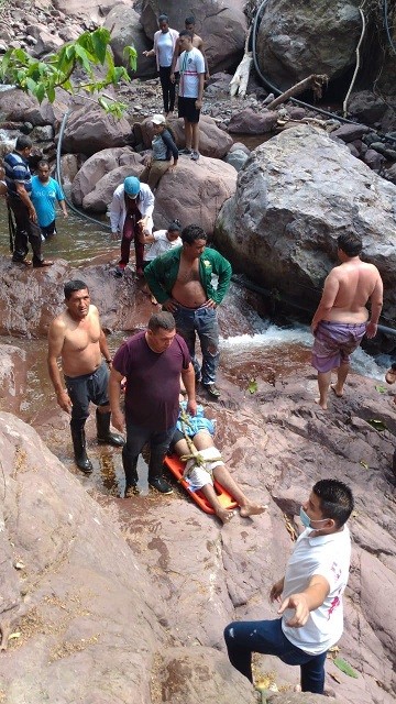 Joven universitario se ahogó en balneario de Media Luna, Cesar | RTA Noticias
