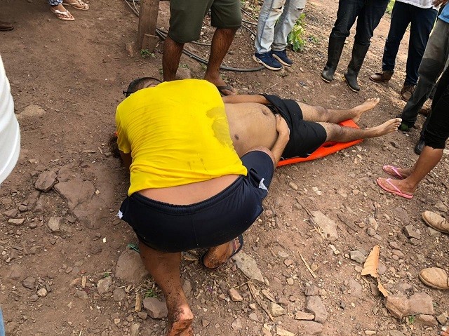 Joven universitario se ahogó en balneario de Media Luna, Cesar | RTA Noticias
