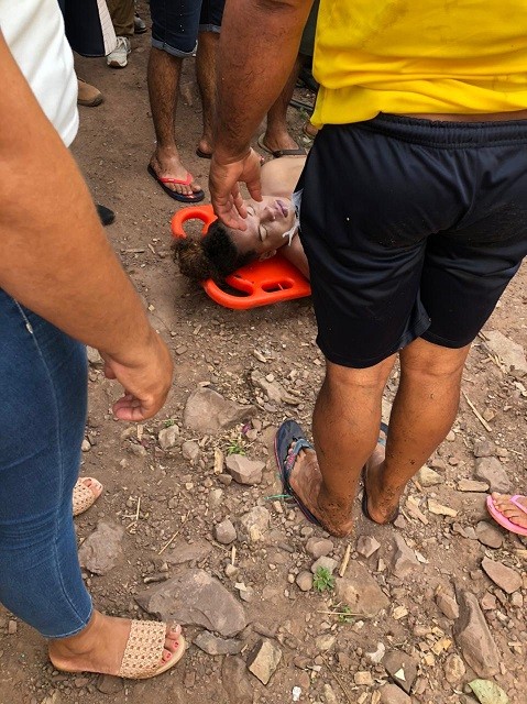 Joven universitario se ahogó en balneario de Media Luna, Cesar | RTA Noticias