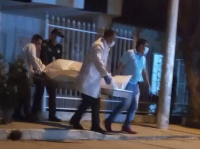 Hombre se habría quitado la vida en el barrio Francisco de Paula b292fe3d-1776-47ec-8d9c-9f0c1f6b234f