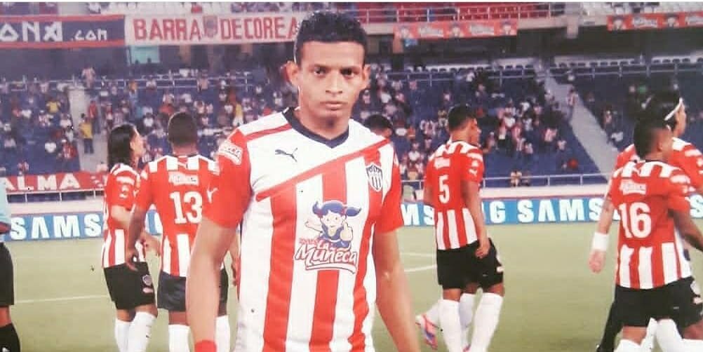 El futbolista que pensó en quitarse la vida