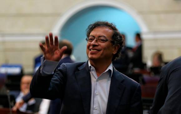 gustavo petro