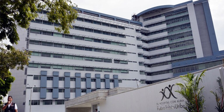 Jorge Oñate sigue en “condición crítica” en Medellín hospital-pablo-tobon