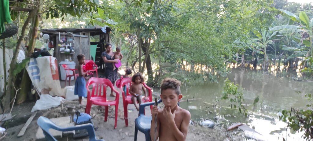 El pueblo perdido en el olvido estatal | RTA Noticias