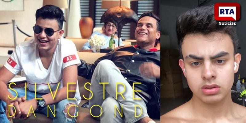 Lo que dijo Silvestre Dangond