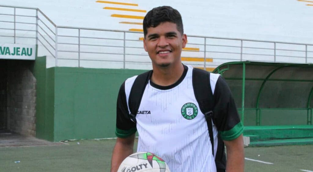 Aldo Montes le dió la clasificación al VFC a la siguiente fase de la Copa Aldo Montes le dió la clasificación al VFC a la siguiente fase de la Copa | RTA Noticias