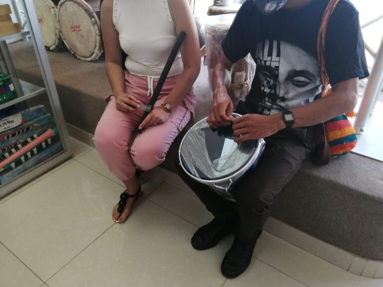 Con música y arte se promueve la reconciliación en el Cesar 276FF647-3D8A-45F7-9702-FAE75C345E16