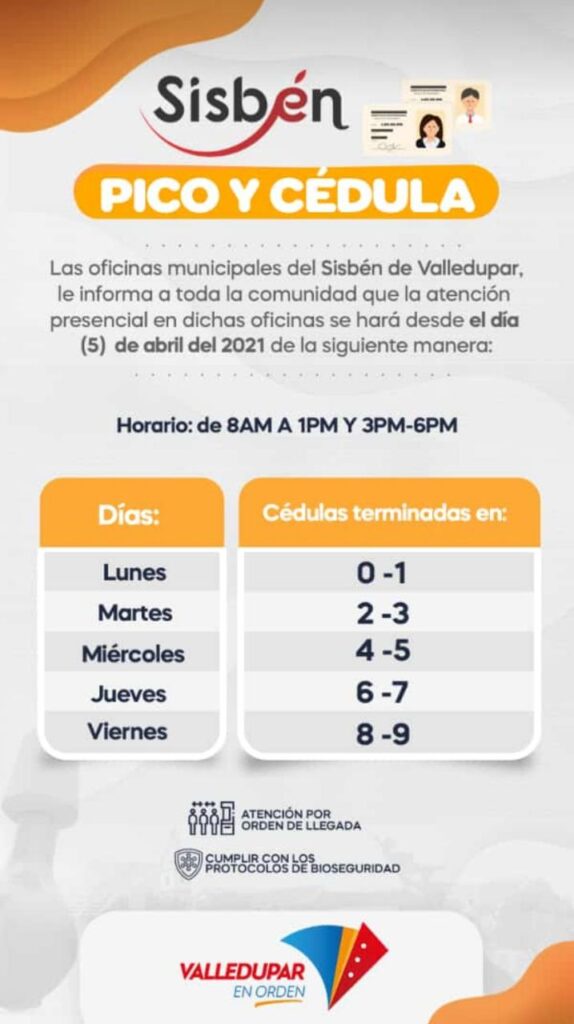 Las respuestas que usted busca del Sisben IV | RTA Noticias