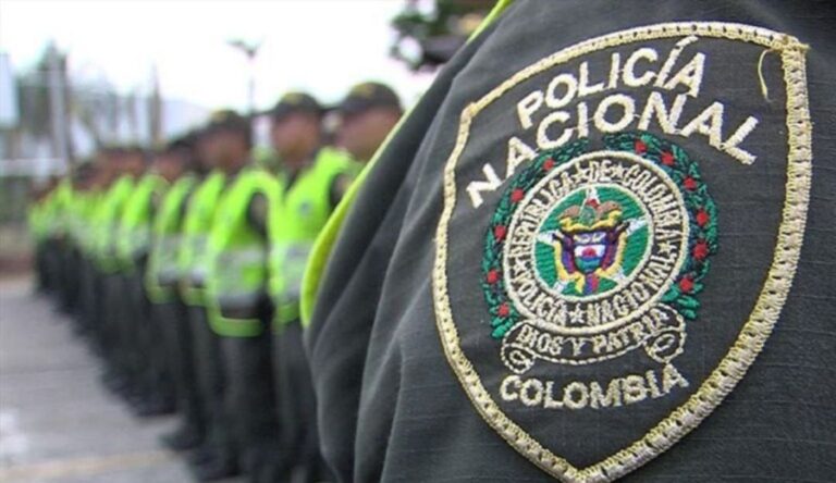 A la cárcel Policía que, al parecer, asesino a un ciudadano e hirió a otro en Valledupar 75166BA5-6A85-4F4D-A1A4-F0B49D5ECF20