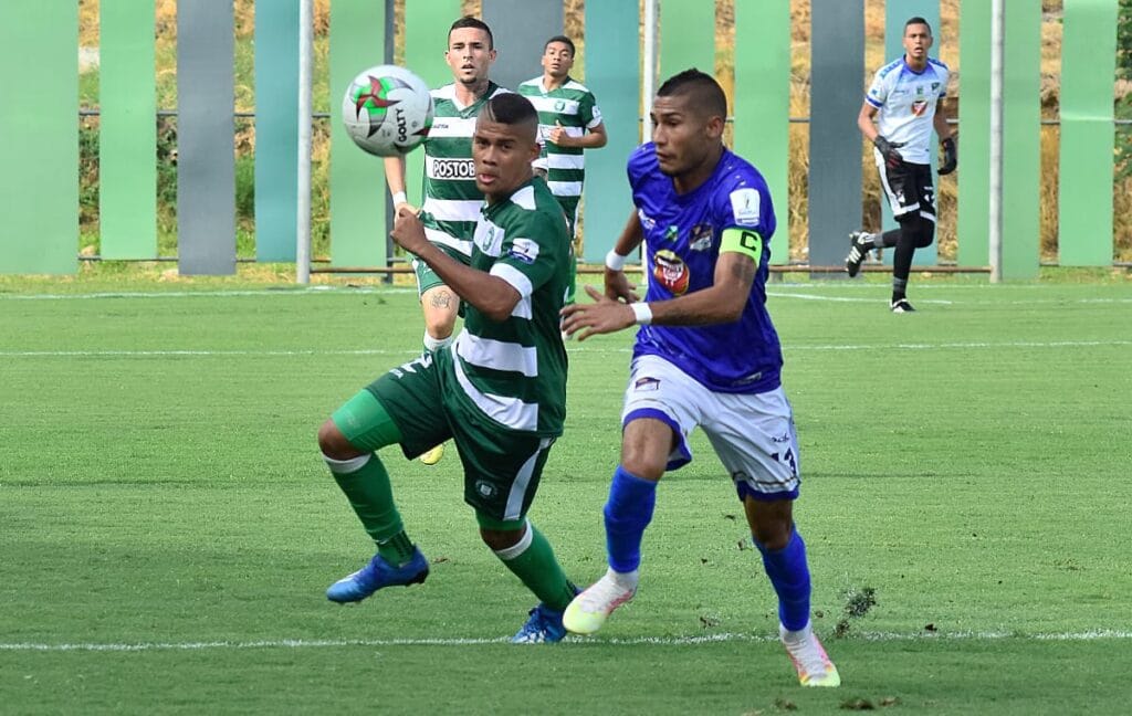 Aldo Montes le dió la clasificación al VFC a la siguiente fase de la Copa Aldo Montes le dió la clasificación al VFC a la siguiente fase de la Copa | RTA Noticias
