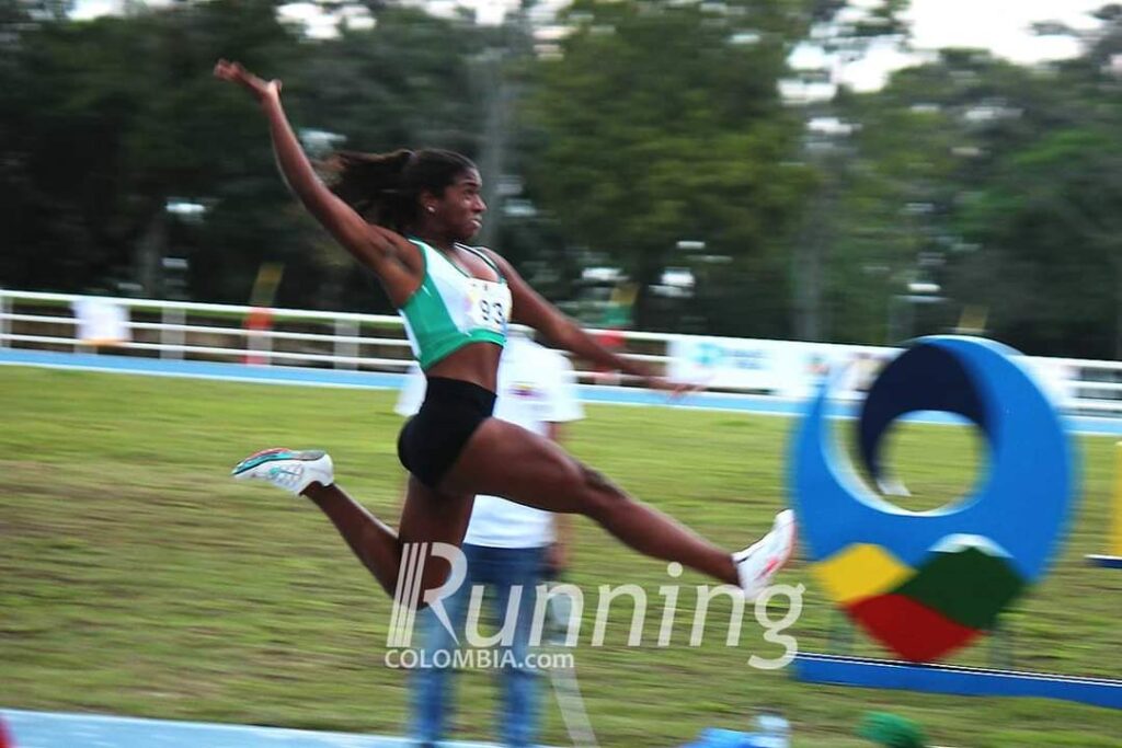 Dos medallas para el Cesar en campeonato de atletismo Dos medallas para el Cesar en campeonato de atletismo | RTA Noticias