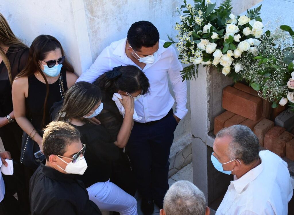 El gran homenaje a Jorge Oñate en imágenes | RTA Noticias