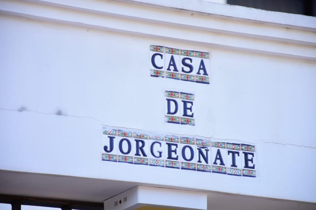 El gran homenaje a Jorge Oñate en imágenes | RTA Noticias