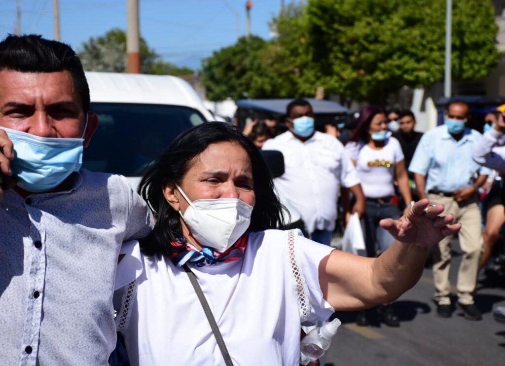 El gran homenaje a Jorge Oñate en imágenes | RTA Noticias