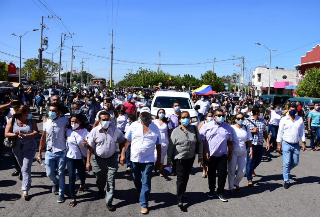 El gran homenaje a Jorge Oñate en imágenes | RTA Noticias