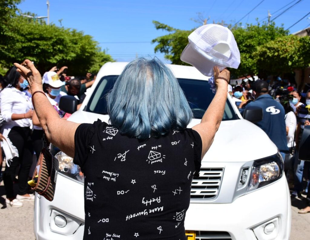 El gran homenaje a Jorge Oñate en imágenes | RTA Noticias