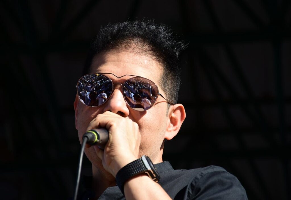 El gran homenaje a Jorge Oñate en imágenes | RTA Noticias