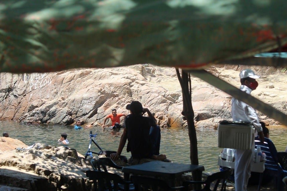 Cierran balneario Hurtado por Coronavirus Cierran balneario Hurtado por Coronavirus | RTA Noticias