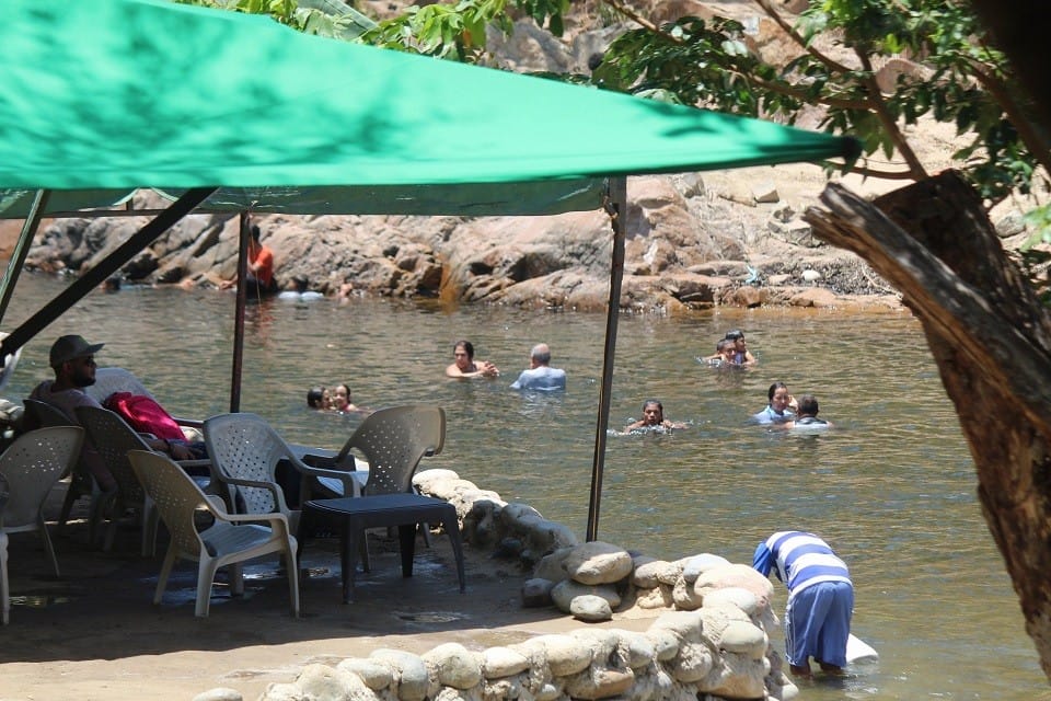 Cierran balneario Hurtado por Coronavirus Cierran balneario Hurtado por Coronavirus | RTA Noticias