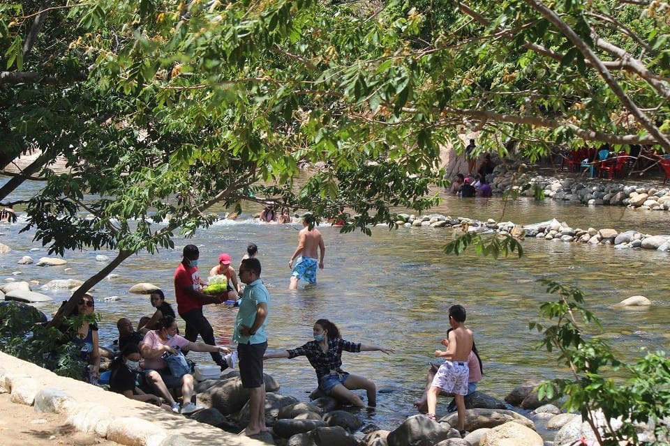 Cierran balneario Hurtado por Coronavirus Cierran balneario Hurtado por Coronavirus | RTA Noticias