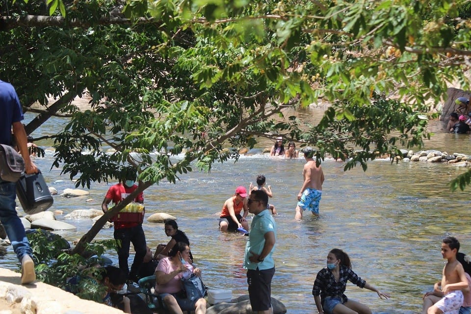 Cierran balneario Hurtado por Coronavirus Cierran balneario Hurtado por Coronavirus | RTA Noticias