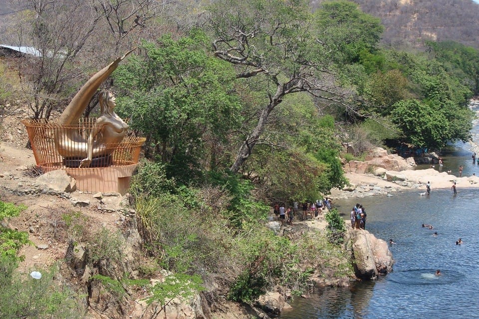 Cierran balneario Hurtado por Coronavirus Cierran balneario Hurtado por Coronavirus | RTA Noticias