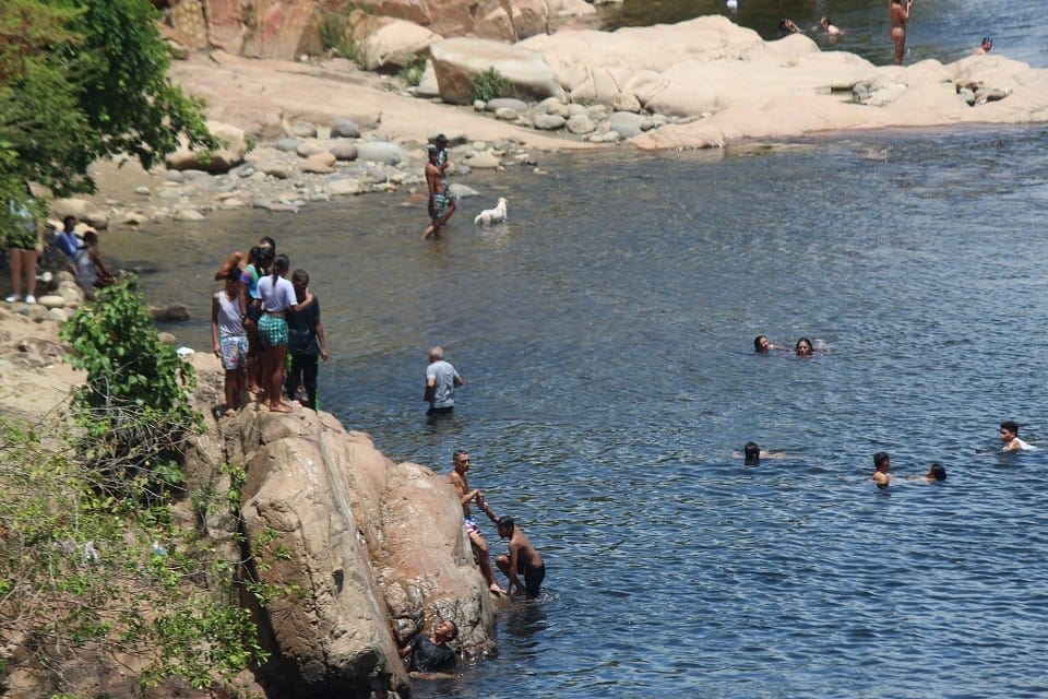 Cierran balneario Hurtado por Coronavirus Cierran balneario Hurtado por Coronavirus | RTA Noticias