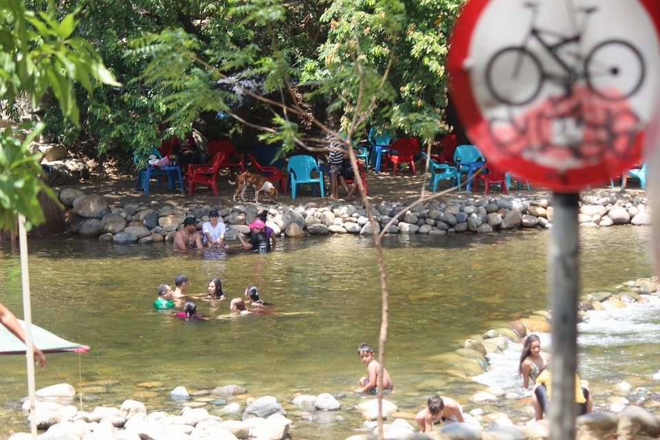 Cierran balneario Hurtado por Coronavirus Cierran balneario Hurtado por Coronavirus | RTA Noticias