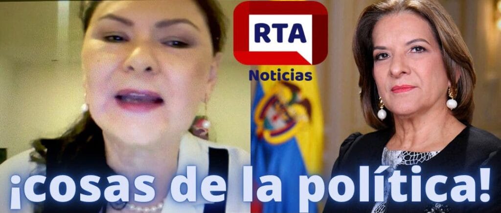 Otra vallenata que hace parte del círculo cercano de la procuradora | RTA Noticias