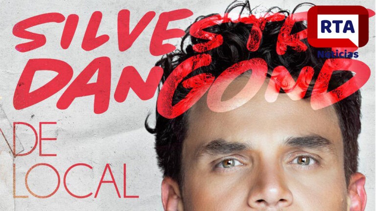 Silvestre Dangond cantará en vivo