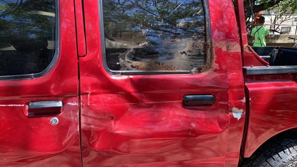 Así fue el accidente del ex concejal Yesith Triana | RTA Noticias