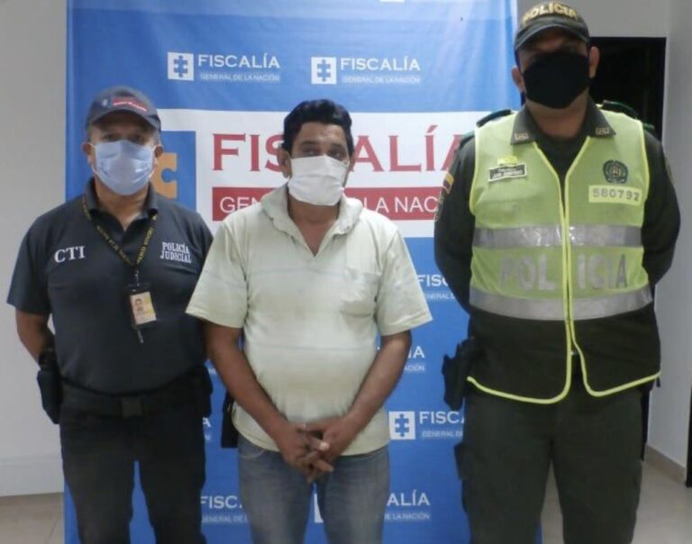 Capturado por el delito de acto sexual con menor de 14 años 0275B3D7-BC2B-4CC0-9940-153C900048F8