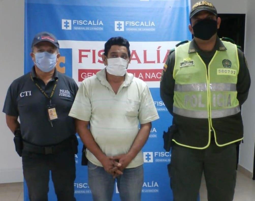 Capturado por el delito de acto sexual con menor de 14 años 0275B3D7-BC2B-4CC0-9940-153C900048F8