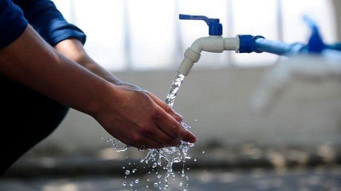 Emdupar suspenderá en servicio de agua 05002D13-E45C-4CEE-91D4-61FE403330C0