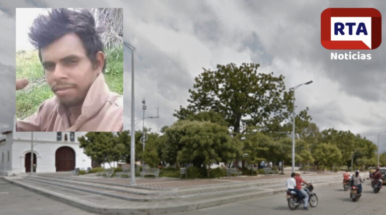 Por evitar una pelea, fue asesinado de dos puñaladas en el sur del Cesar 0ED3CA9C-BFE6-47E2-8D30-F46D535DE0B6