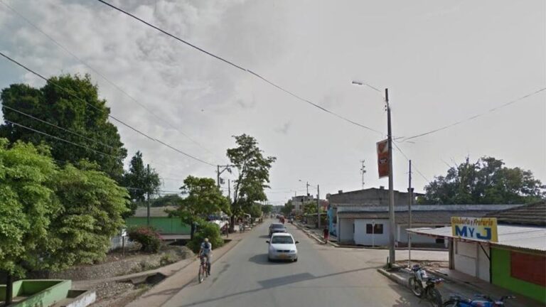 Asesinan a venezolano con arma traumática en Becerril 0F096DDA-B160-4CAA-B7AA-D64161D255F5