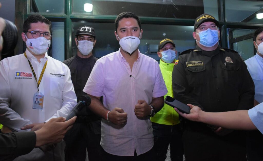 Capturado presunto responsable de dispararle en medio de un atraco a una mujer | RTA Noticias