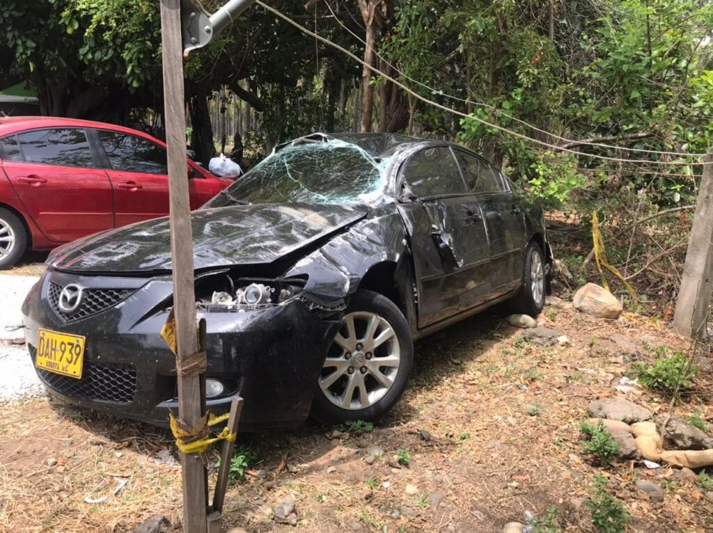 Un muerto y dos heridos en carreteras del Cesar | RTA Noticias