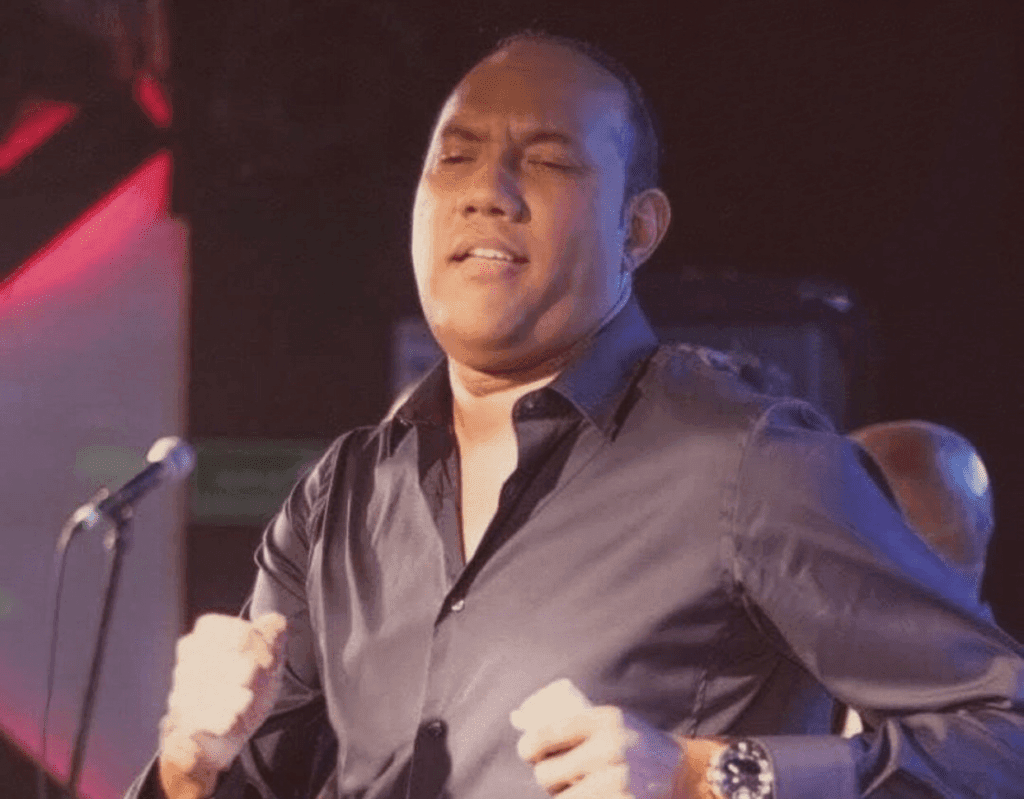 Desvalijan estudio de grabación del compositor ‘Tico’ Mercado Desvalijan estudio de grabación del compositor ‘Tico’ Mercado | RTA Noticias