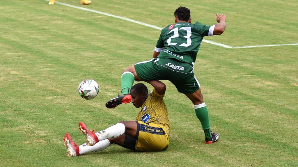 Valledupar FC empieza con pie derecho en los cuadrangulares Valledupar FC empieza con pie derecho en los cuadrangulares | RTA Noticias