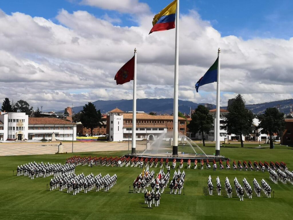 Incorporaciones para pertenecer al Ejército Nacional | RTA Noticias