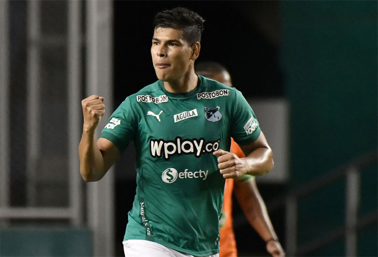 Jorge Arias estará de seis a ocho meses fuera de las canchas 56E77573-44C8-44C6-A16F-1F7912438826